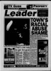 Feltham Leader Thursday 30 September 1999 Page 3