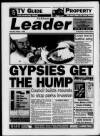 Feltham Leader Thursday 07 October 1999 Page 1