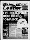 Feltham Leader Thursday 28 October 1999 Page 1