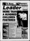 Feltham Leader Thursday 04 November 1999 Page 3