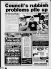 Feltham Leader Thursday 18 November 1999 Page 4