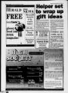 Feltham Leader Thursday 18 November 1999 Page 6