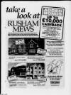 Feltham Leader Thursday 18 November 1999 Page 40
