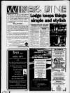 Feltham Leader Thursday 25 November 1999 Page 58