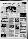 Fleet News Friday 03 January 1986 Page 4