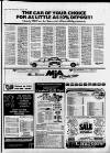 Fleet News Friday 03 January 1986 Page 31