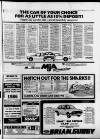 Fleet News Friday 10 January 1986 Page 43