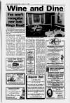 Fleet News Friday 17 January 1986 Page 61