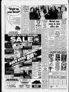 Fleet News Friday 24 January 1986 Page 8