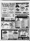 Fleet News Friday 24 January 1986 Page 42