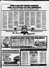 Fleet News Friday 24 January 1986 Page 43