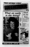 Fleet News Friday 24 January 1986 Page 53