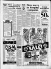 Fleet News Friday 31 January 1986 Page 7