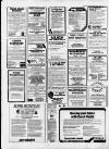 Fleet News Friday 31 January 1986 Page 42