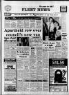 Fleet News Friday 07 February 1986 Page 1