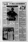 Fleet News Friday 14 February 1986 Page 57