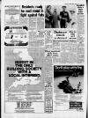 Fleet News Friday 21 February 1986 Page 6