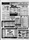 Fleet News Friday 21 February 1986 Page 42
