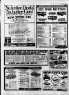 Fleet News Friday 21 February 1986 Page 44