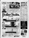 Fleet News Friday 28 February 1986 Page 4