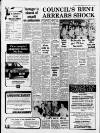 Fleet News Friday 28 February 1986 Page 10
