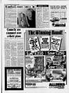 Fleet News Friday 14 March 1986 Page 3