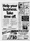 Fleet News Friday 14 March 1986 Page 18