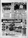 Fleet News Friday 21 March 1986 Page 2