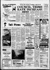 Fleet News Friday 21 March 1986 Page 6