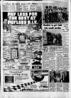 Fleet News Friday 21 March 1986 Page 10
