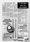 Fleet News Thursday 27 March 1986 Page 54