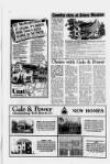 Fleet News Thursday 27 March 1986 Page 64