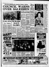 Fleet News Friday 04 April 1986 Page 13