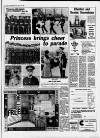 Fleet News Friday 18 April 1986 Page 15