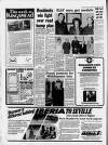 Fleet News Friday 25 April 1986 Page 6