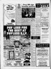 Fleet News Friday 25 April 1986 Page 8