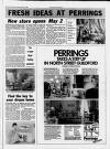 Fleet News Friday 25 April 1986 Page 11