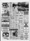 Fleet News Friday 25 April 1986 Page 14