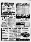 Fleet News Friday 25 April 1986 Page 39