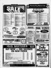 Fleet News Friday 25 April 1986 Page 42