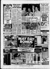 Fleet News Friday 02 May 1986 Page 6