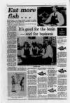 Fleet News Friday 02 May 1986 Page 54