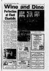 Fleet News Friday 02 May 1986 Page 63