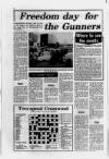 Fleet News Friday 02 May 1986 Page 64