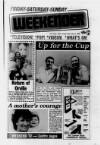 Fleet News Friday 09 May 1986 Page 49