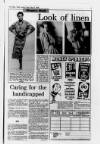 Fleet News Friday 09 May 1986 Page 51