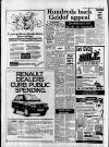 Fleet News Friday 16 May 1986 Page 6