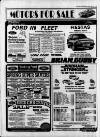 Fleet News Friday 16 May 1986 Page 38