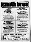 Fleet News Friday 30 May 1986 Page 40