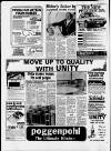 Fleet News Friday 20 June 1986 Page 10